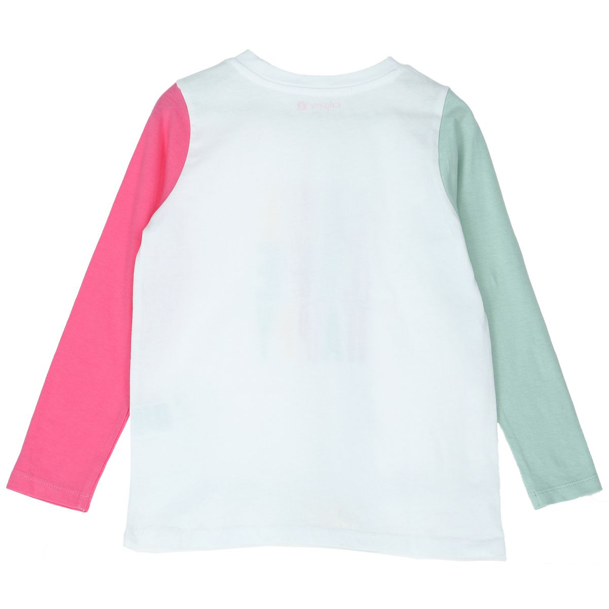 CALPANY - Polera Niña Livehappy Multicolor CALPANY