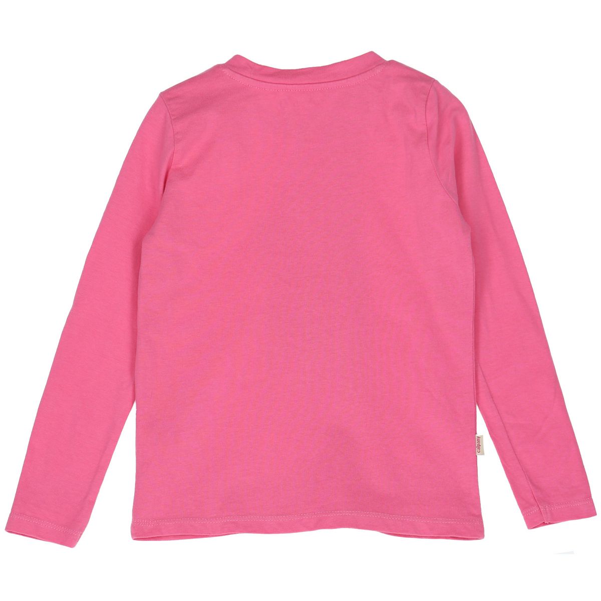 CALPANY - Polera Niña Nemba Rosa CALPANY