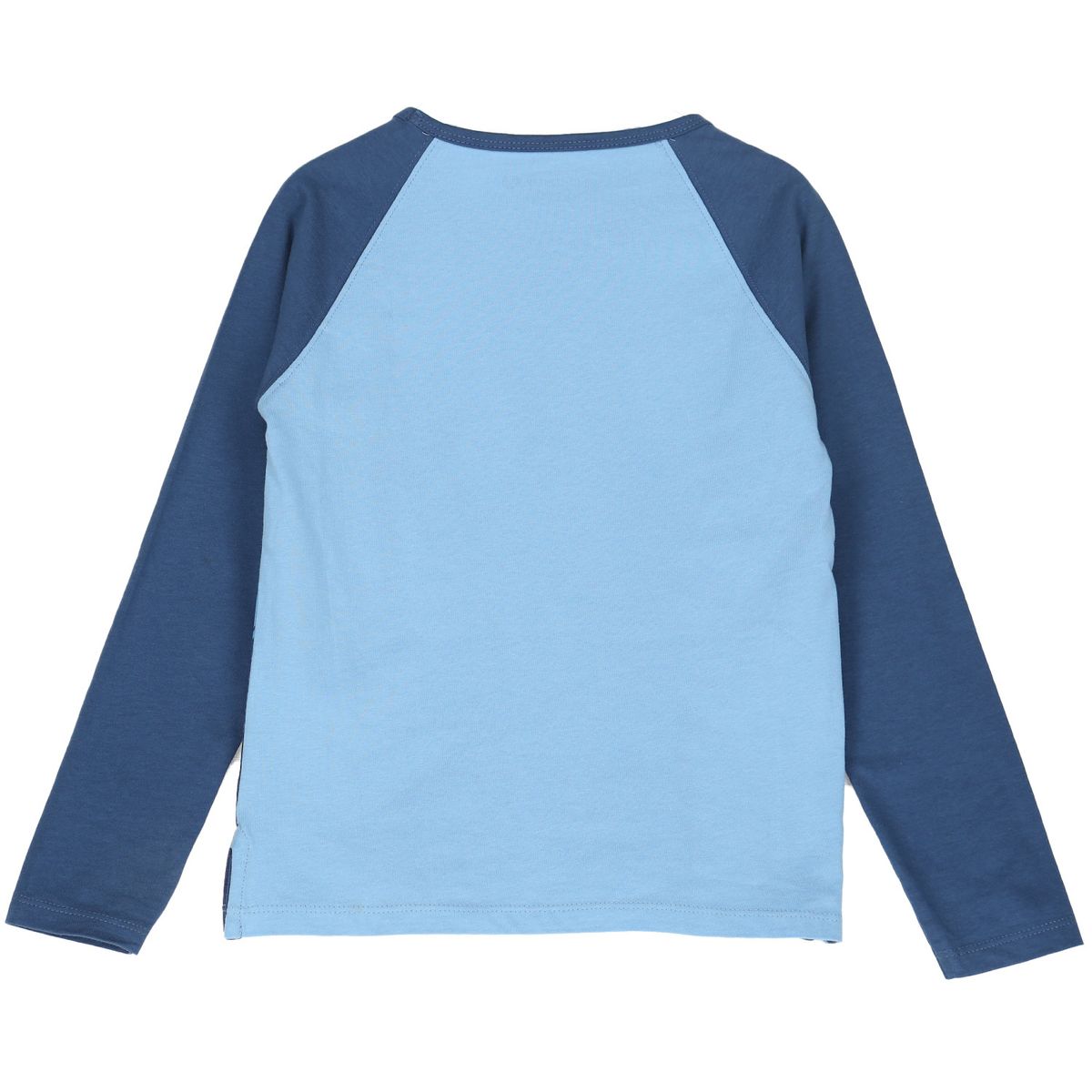 CALPANY - Polera Niño Diving Azul CALPANY