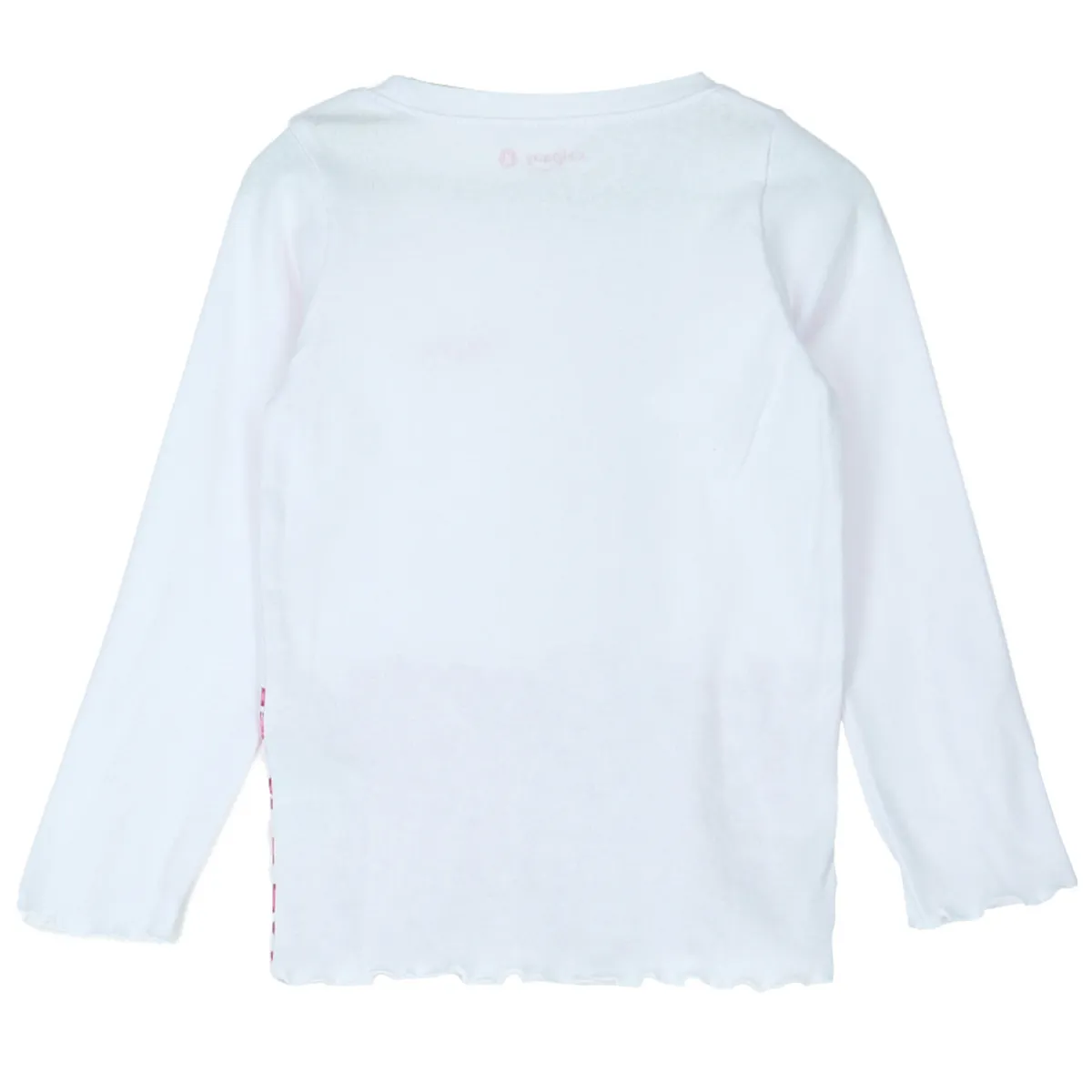 CALPANY - Polera Niña Zanzibar Multicolor CALPANY