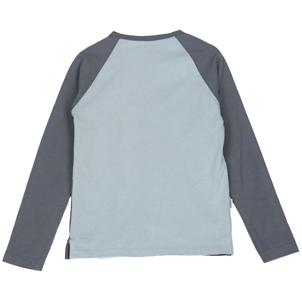 CALPANY - Polera Niño Diving Gris CALPANY