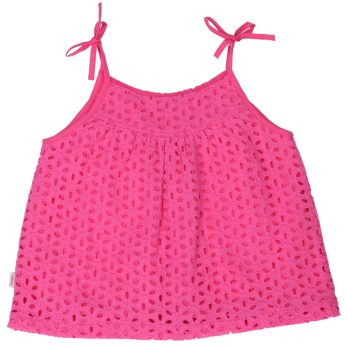 CALPANY - Blusa Niña Lady Morado CALPANY