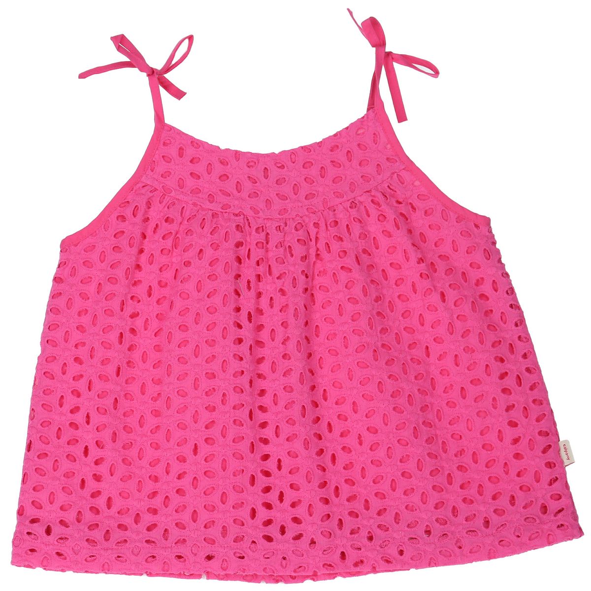 CALPANY - Blusa Niña Lady Morado CALPANY