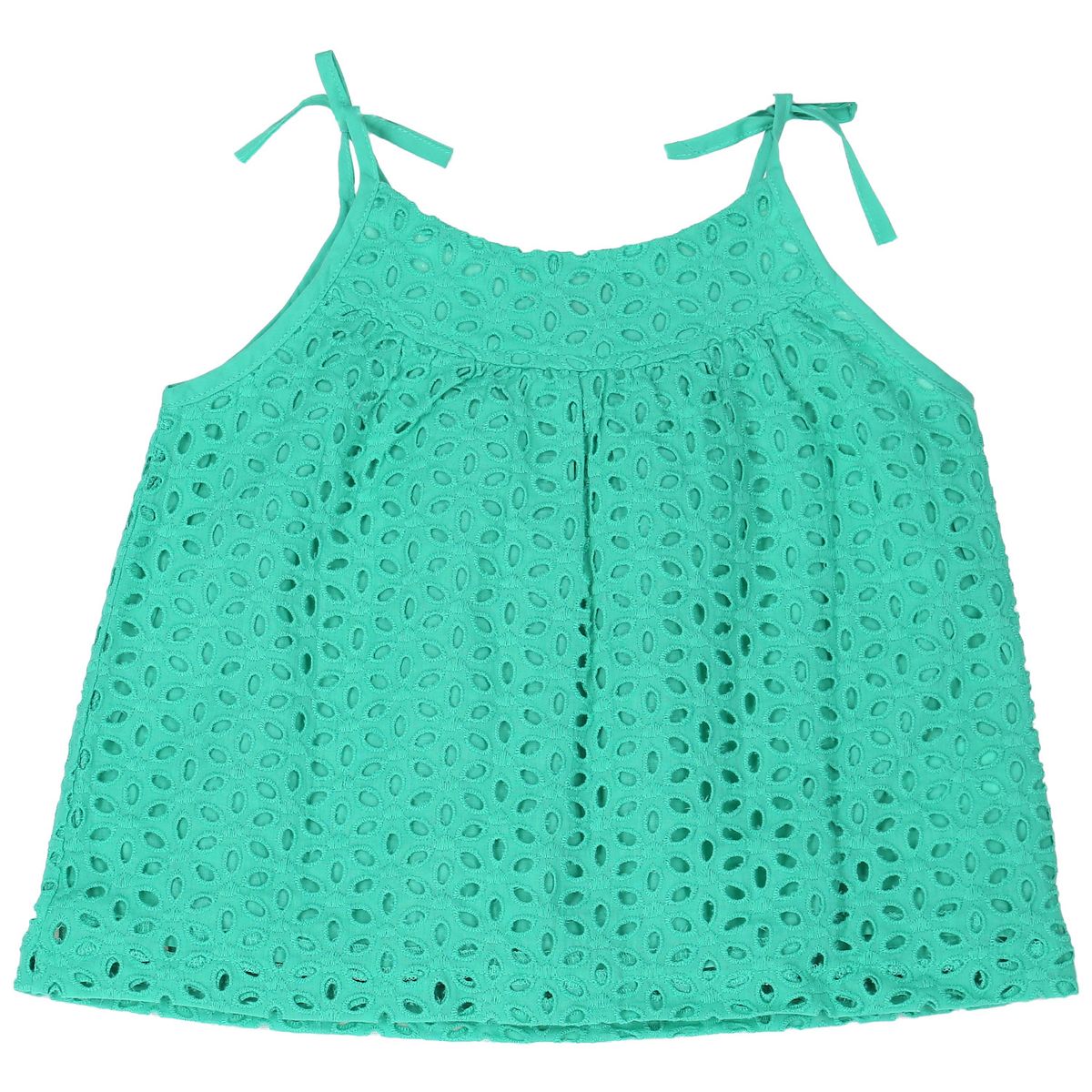 CALPANY - Blusa Niña Lady Azul CALPANY