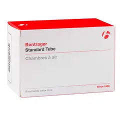 BONTRAGER - Cámara Standard 700X23-25 Presta Valvula 60mm.