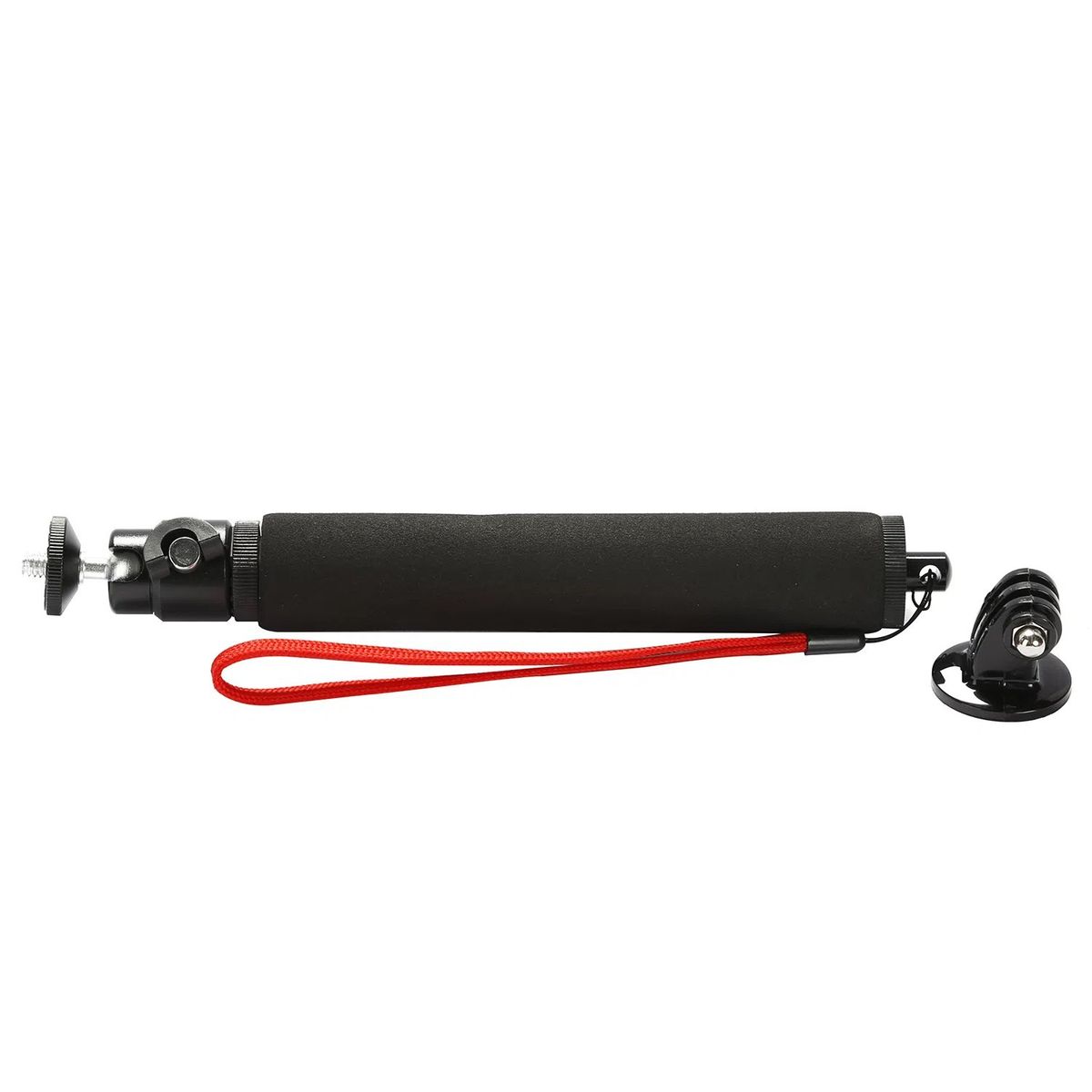 FIDDLER - Mono pod Bastón Selfie Para Go pro Fiddler FD-130