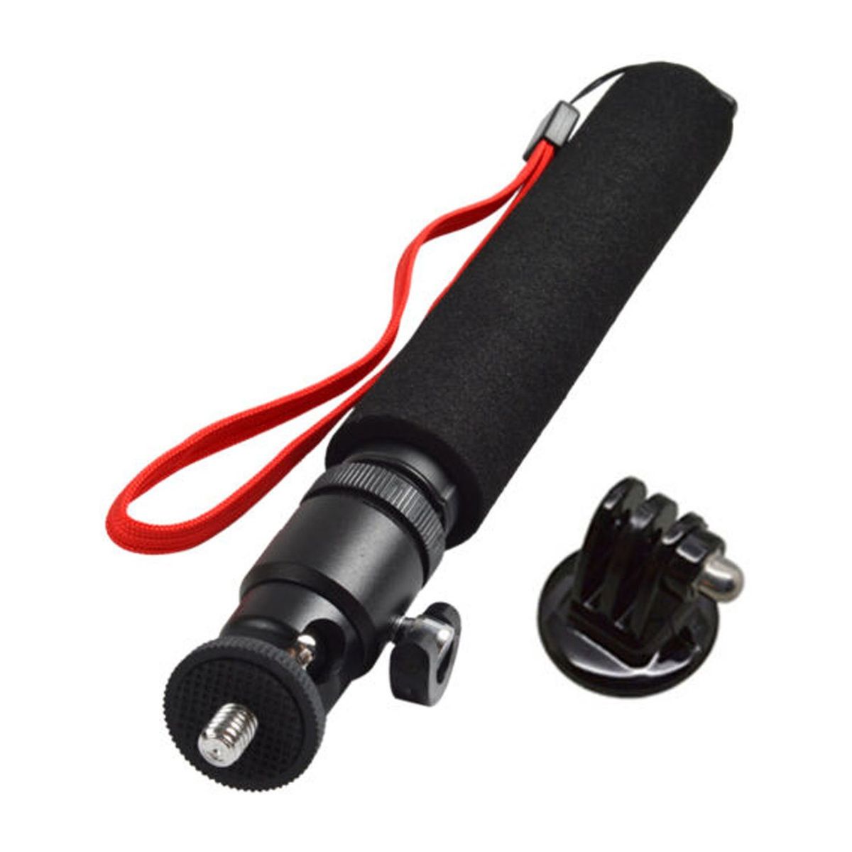 FIDDLER - Mono pod Bastón Selfie Para Go pro Fiddler FD-130