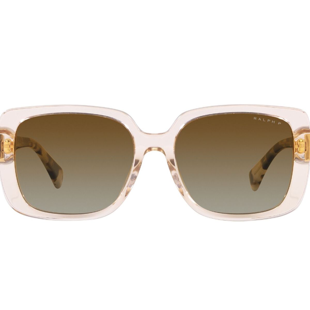 RALPH - Ralph Lentes de Sol Polarizados RA5298U 6072T5 55
