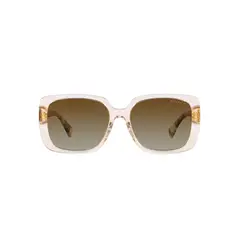 RALPH - Lentes de Sol Transparent Light Brown Polarizados