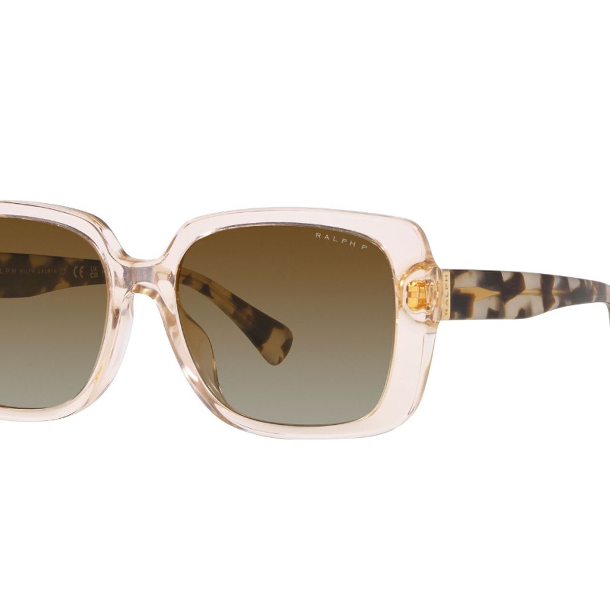 RALPH - Ralph Lentes de Sol Polarizados RA5298U 6072T5 55