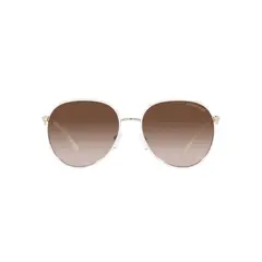 MICHAEL KORS - Lentes de Sol Empire Light Gold