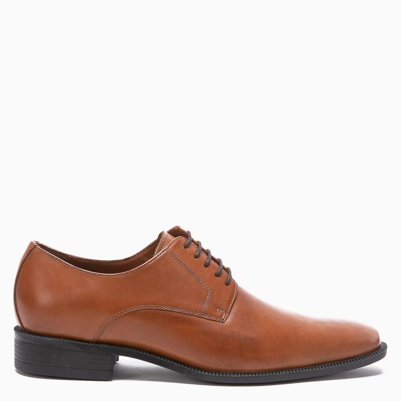 GUANTE - Zapato - Hombre - Baltimore - Guante - Camel