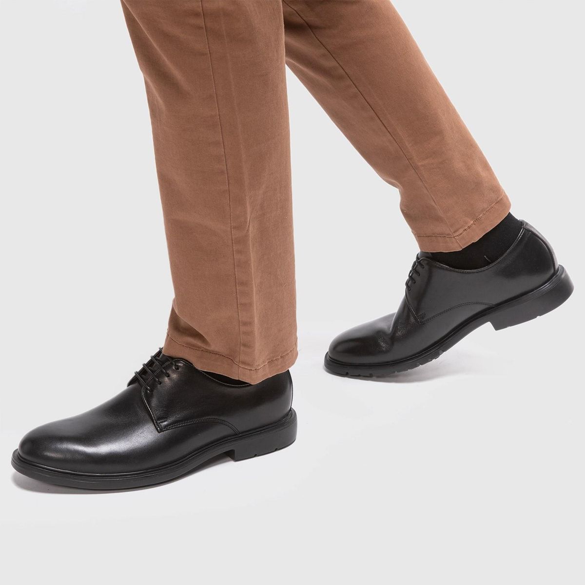 GUANTE - Zapato - Dyer - Guante - Negro