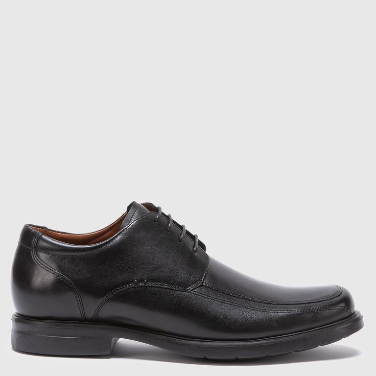 Zapato - Ferguson - - Negro