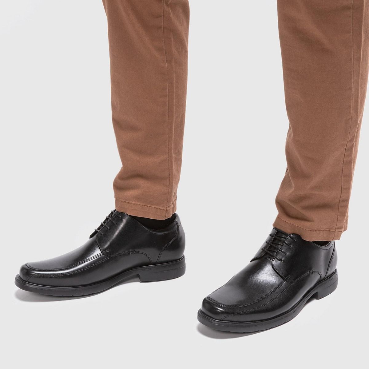 GUANTE - Zapato - Ferguson - Guante - Negro