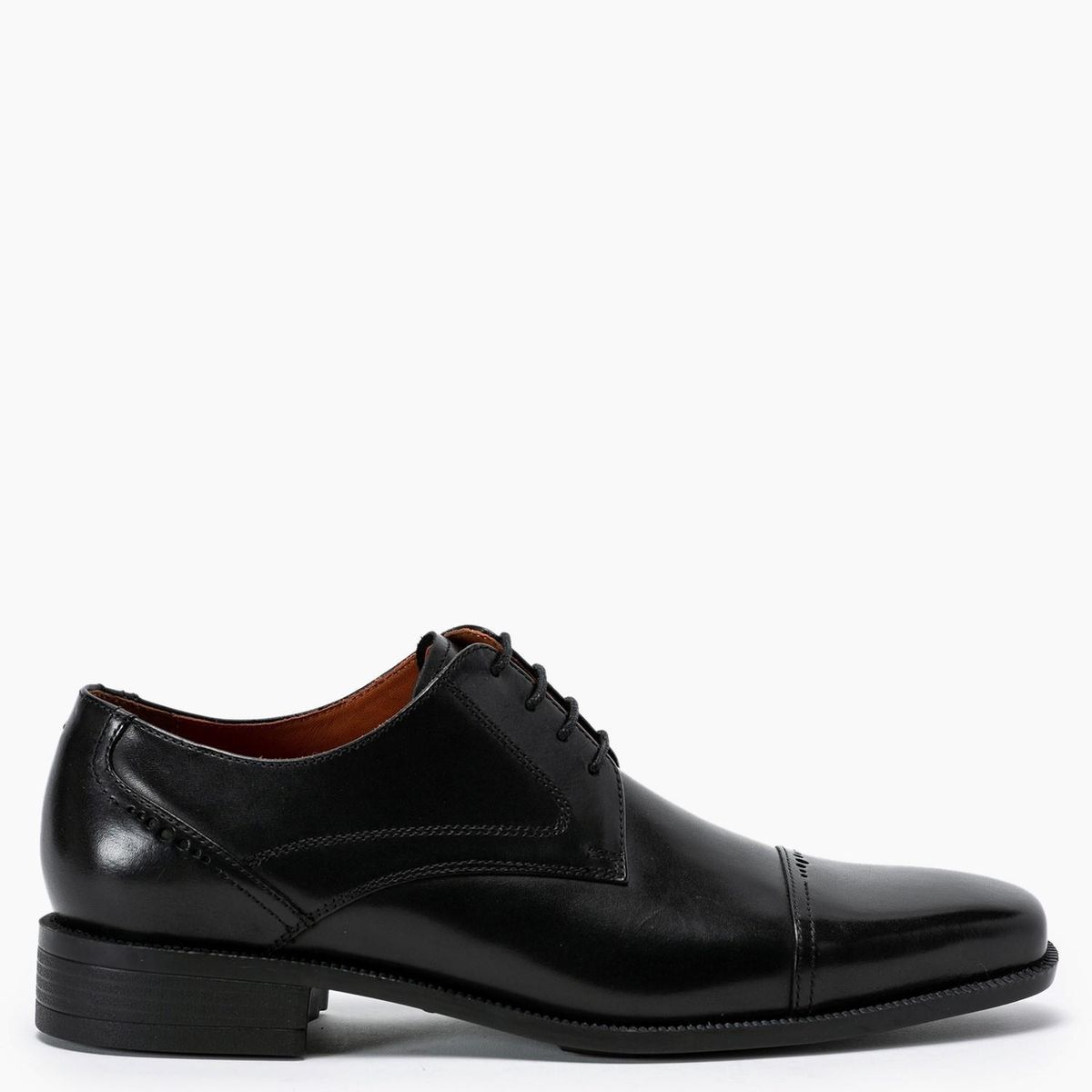 GUANTE - Zapato - Hombre - Baltimore - Guante - Negro