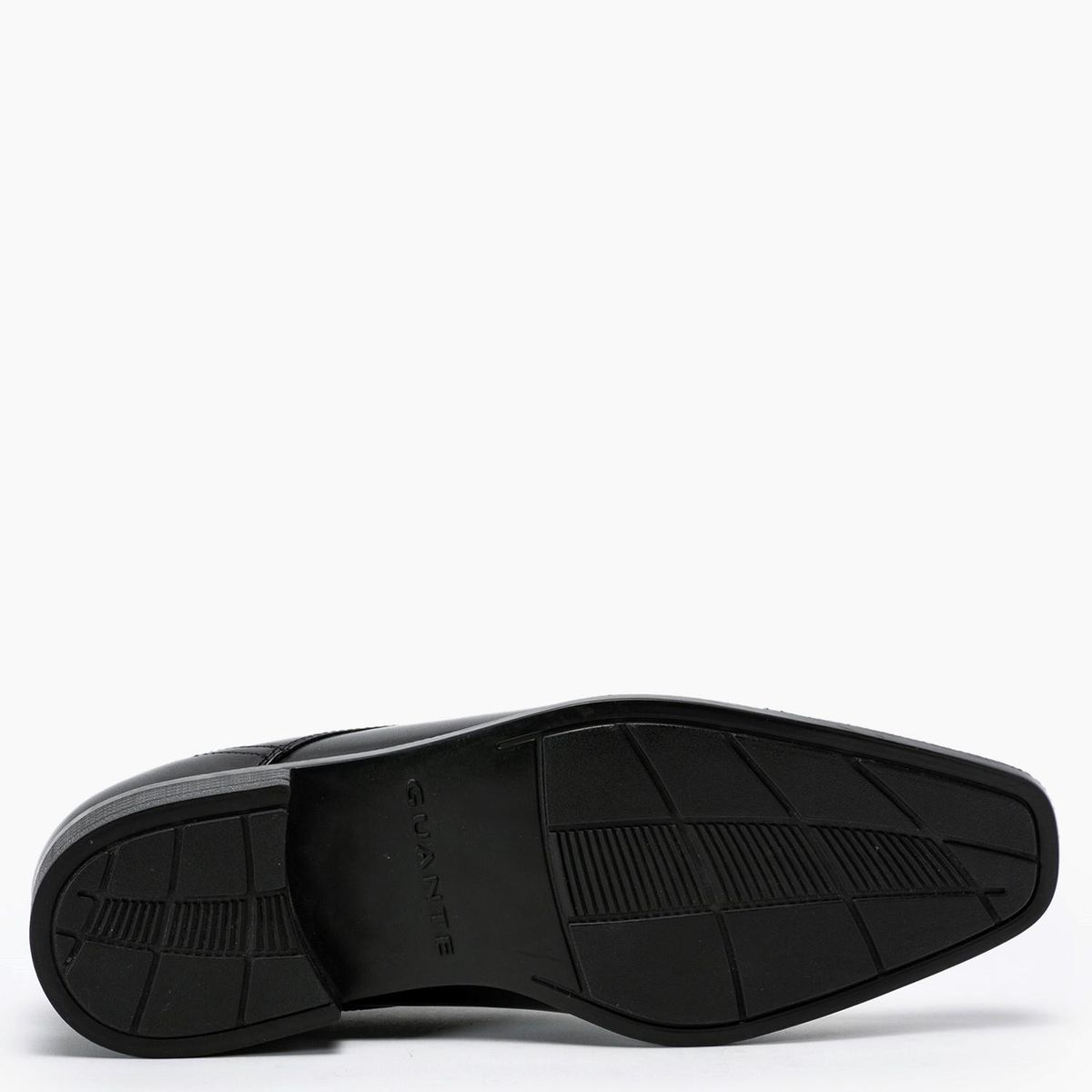 GUANTE - Zapato - Hombre - Baltimore - Guante - Negro