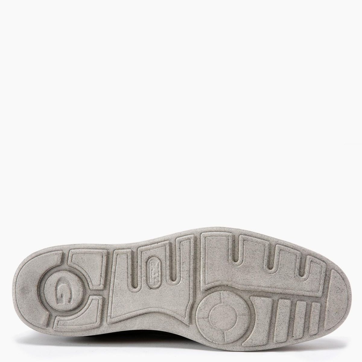 GUANTE - Zapato - Prince - Guante - Burdeo