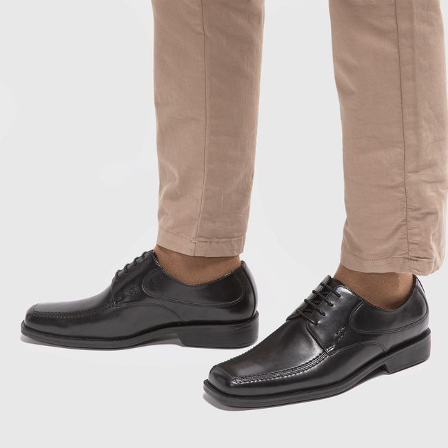 GUANTE - Zapato - Hombre - Cleveland - Guante - Negro