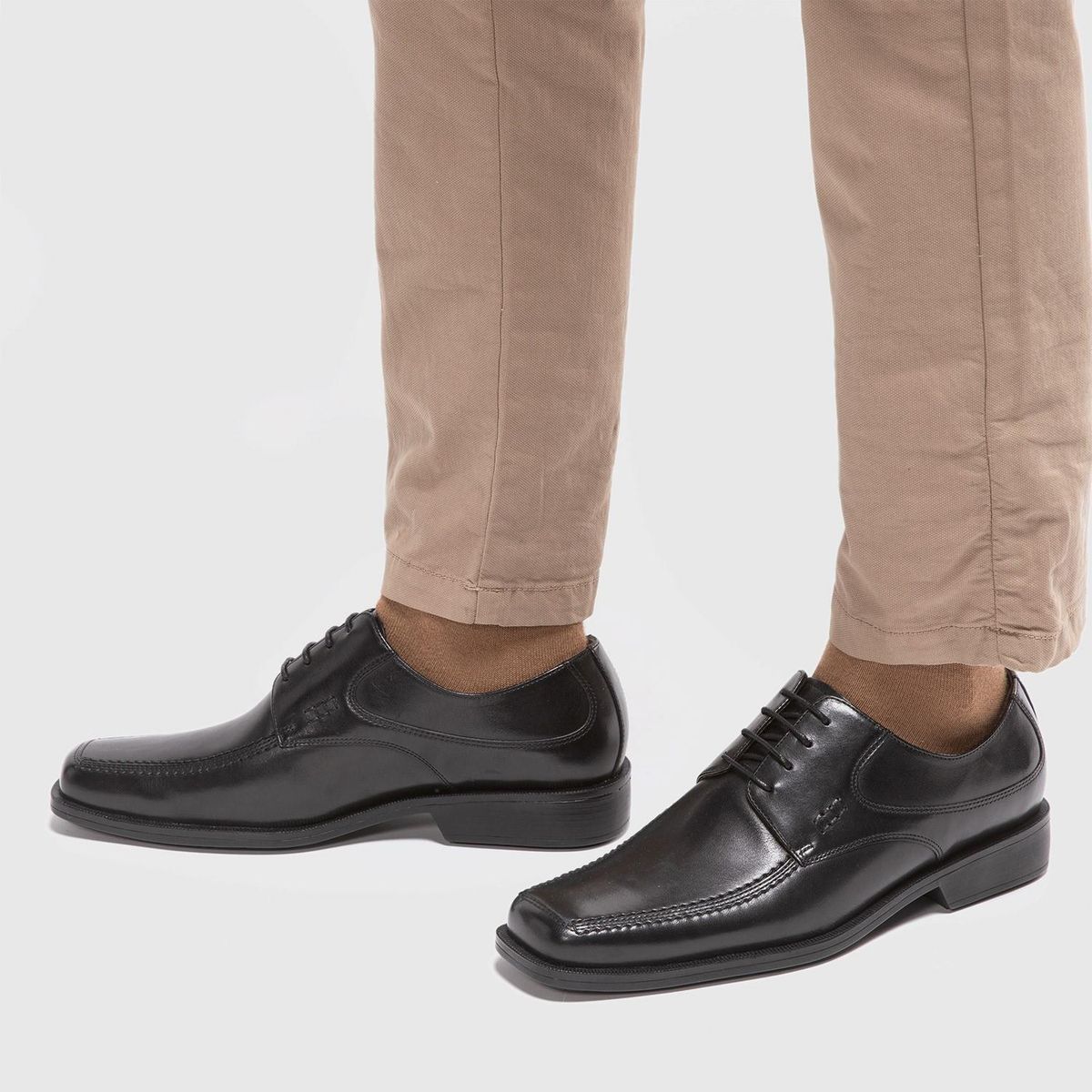 GUANTE - Zapato - Cleveland - Guante - Negro