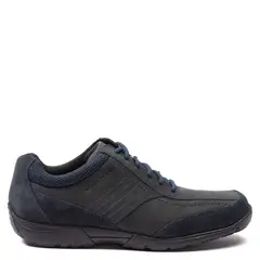 GUANTE - Zapato - Vancouver - - Azul