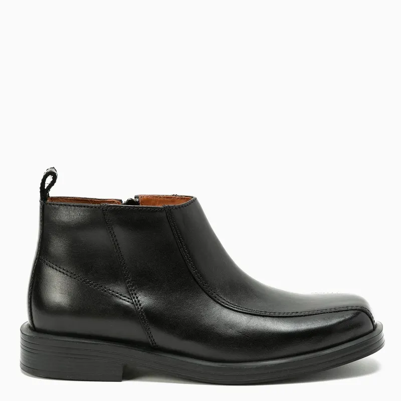 GUANTE - Botin - Hombre - PerfectRe-Flex - Guante - Negro