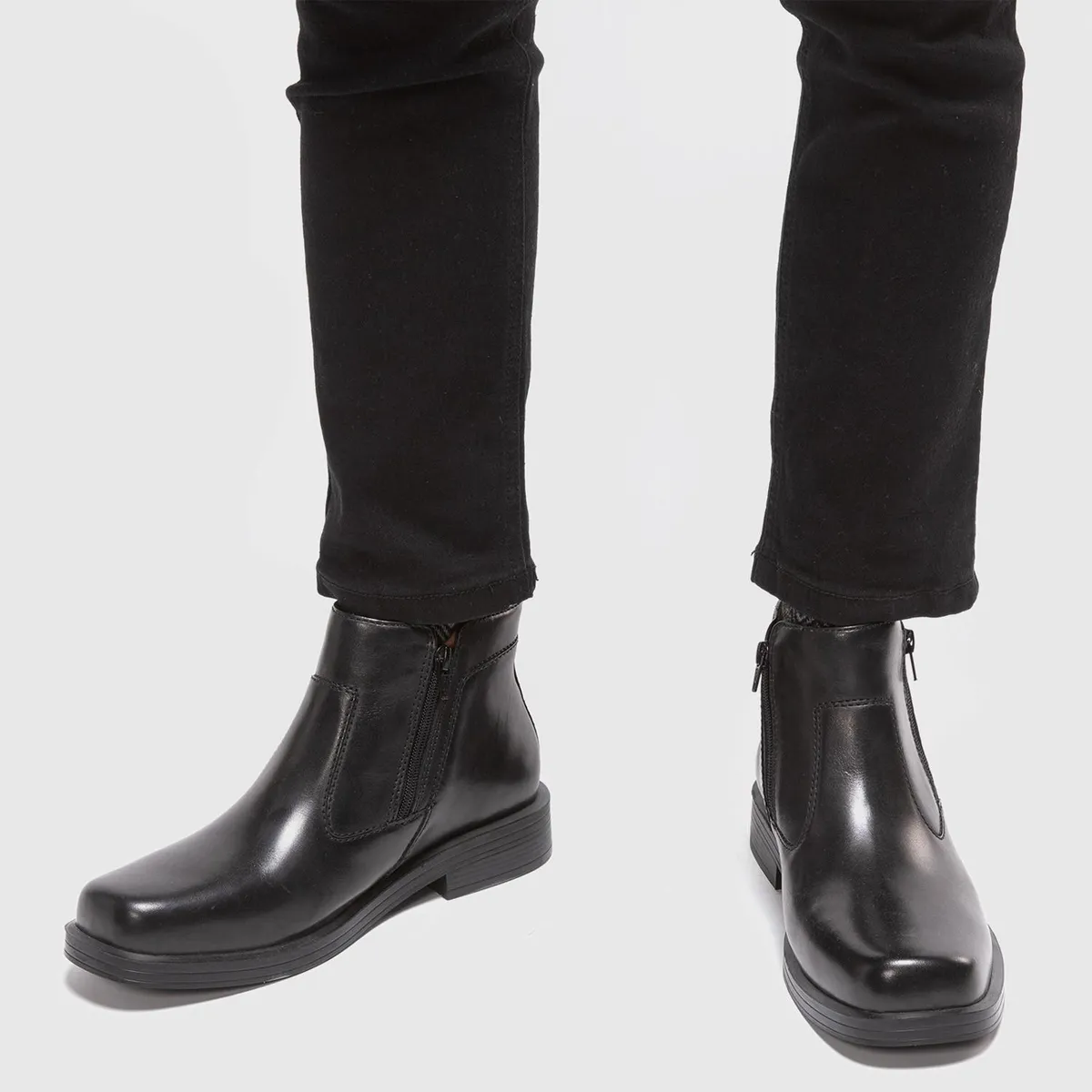 GUANTE - Botin - Perfect Re-Flex - Guante - Negro