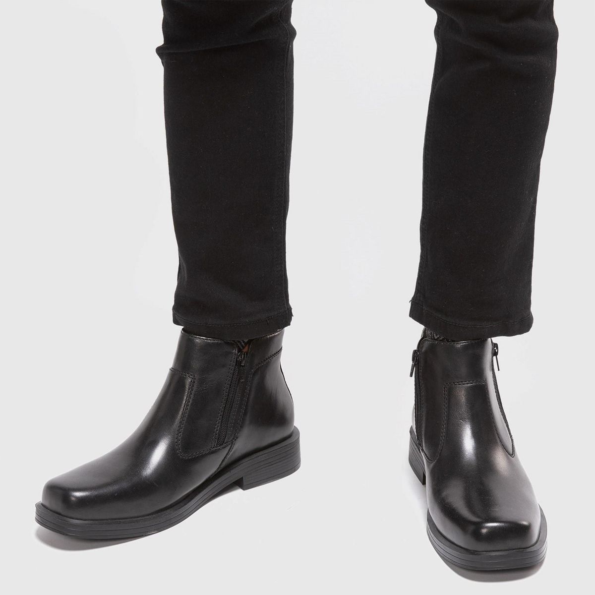 GUANTE - Botin - Perfect Re-Flex - Guante - Negro