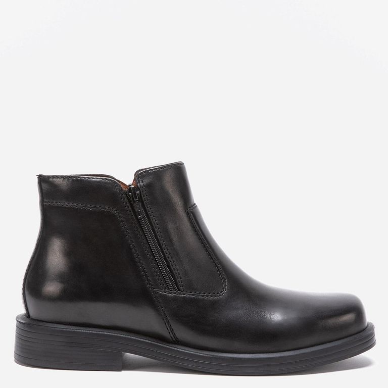 Botin - Perfect Re-Flex - - Negro
