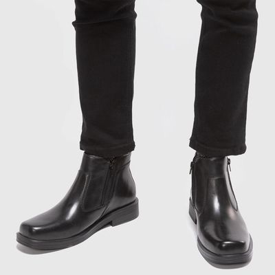 Imagen 2 del producto Botin - Perfect Re-Flex - - Negro