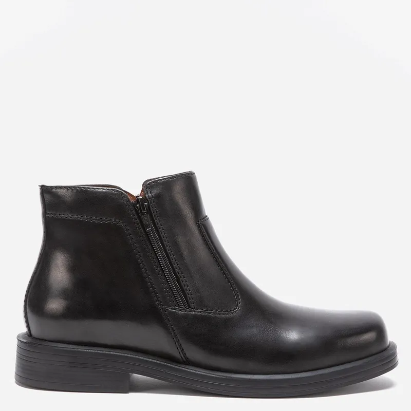 GUANTE - Botin - Hombre - PerfectRe-Flex - Guante - Negro
