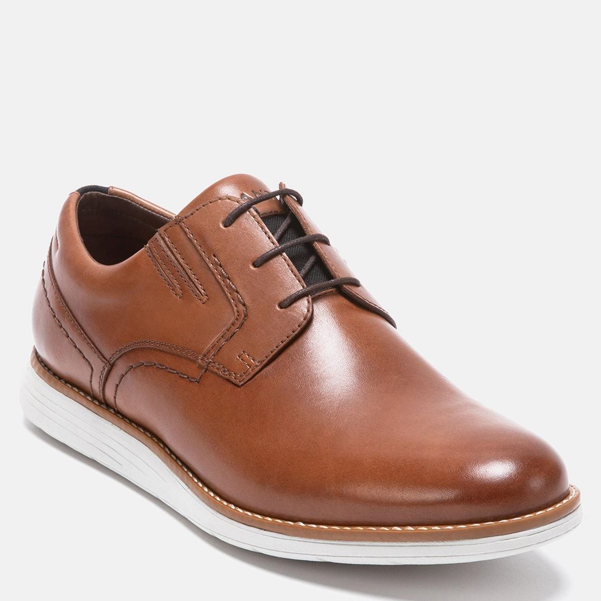 GUANTE - Zapato - Cambridge - Guante - Camel