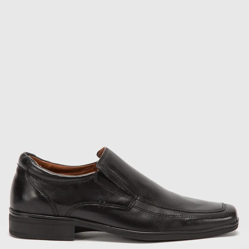 GUANTE - Zapato - Hombre - Montreal - Guante - Negro