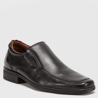 Imagen 2 del producto Zapato - Montreal - - Negro