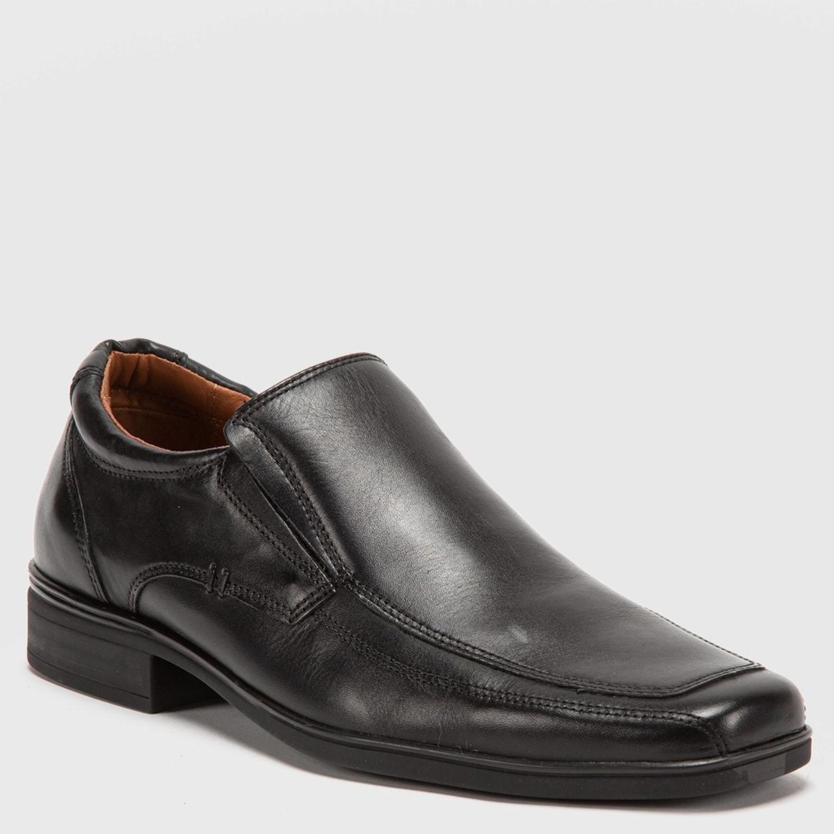 GUANTE - Zapato - Montreal - Guante - Negro