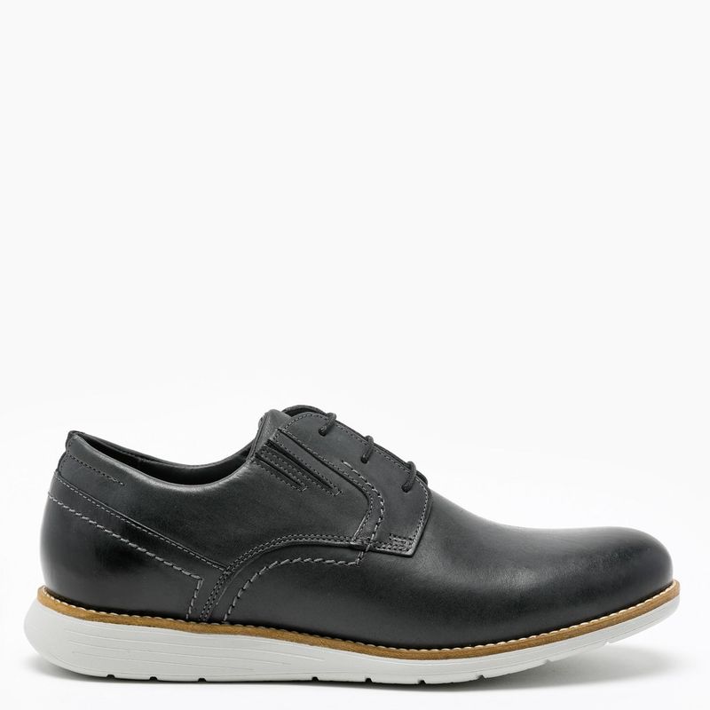 GUANTE - Zapato - Cambridge - Guante - Grafito