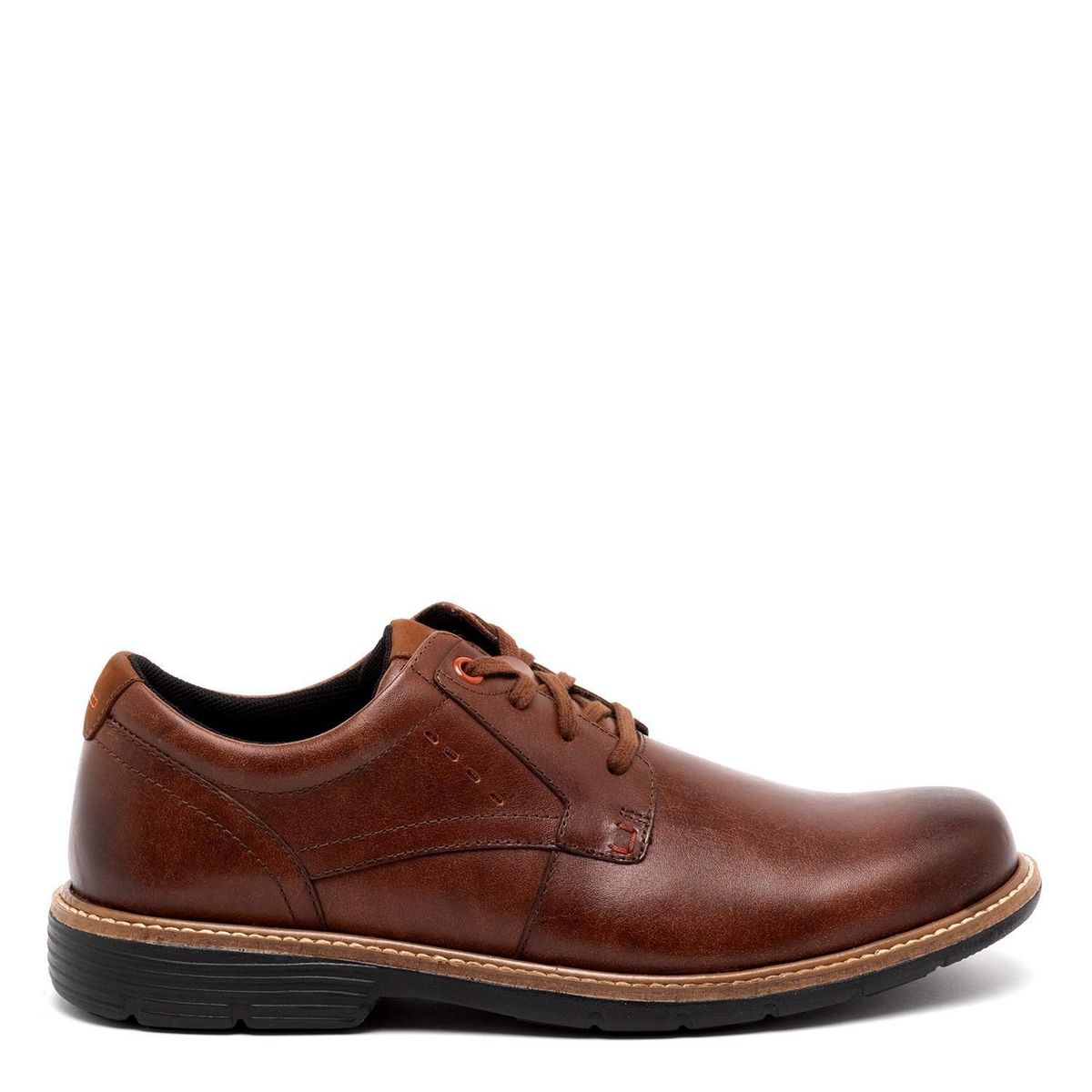 GUANTE - Zapato - Glasgow - Guante - Cafe