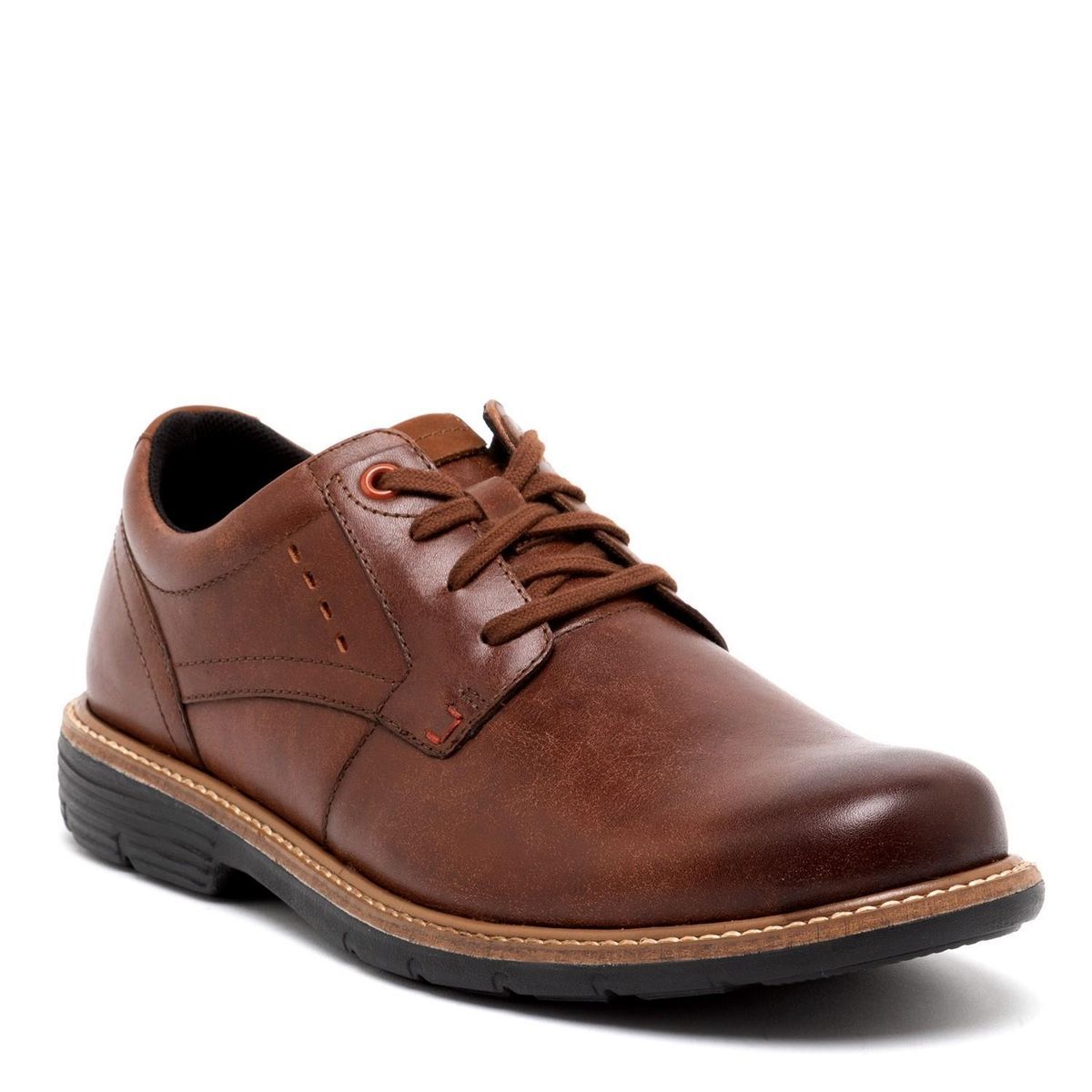GUANTE - Zapato - Glasgow - Guante - Cafe