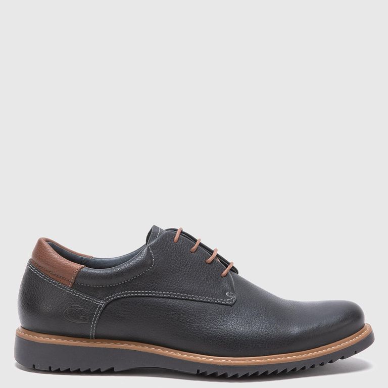 Zapato - Nantes - - Marino