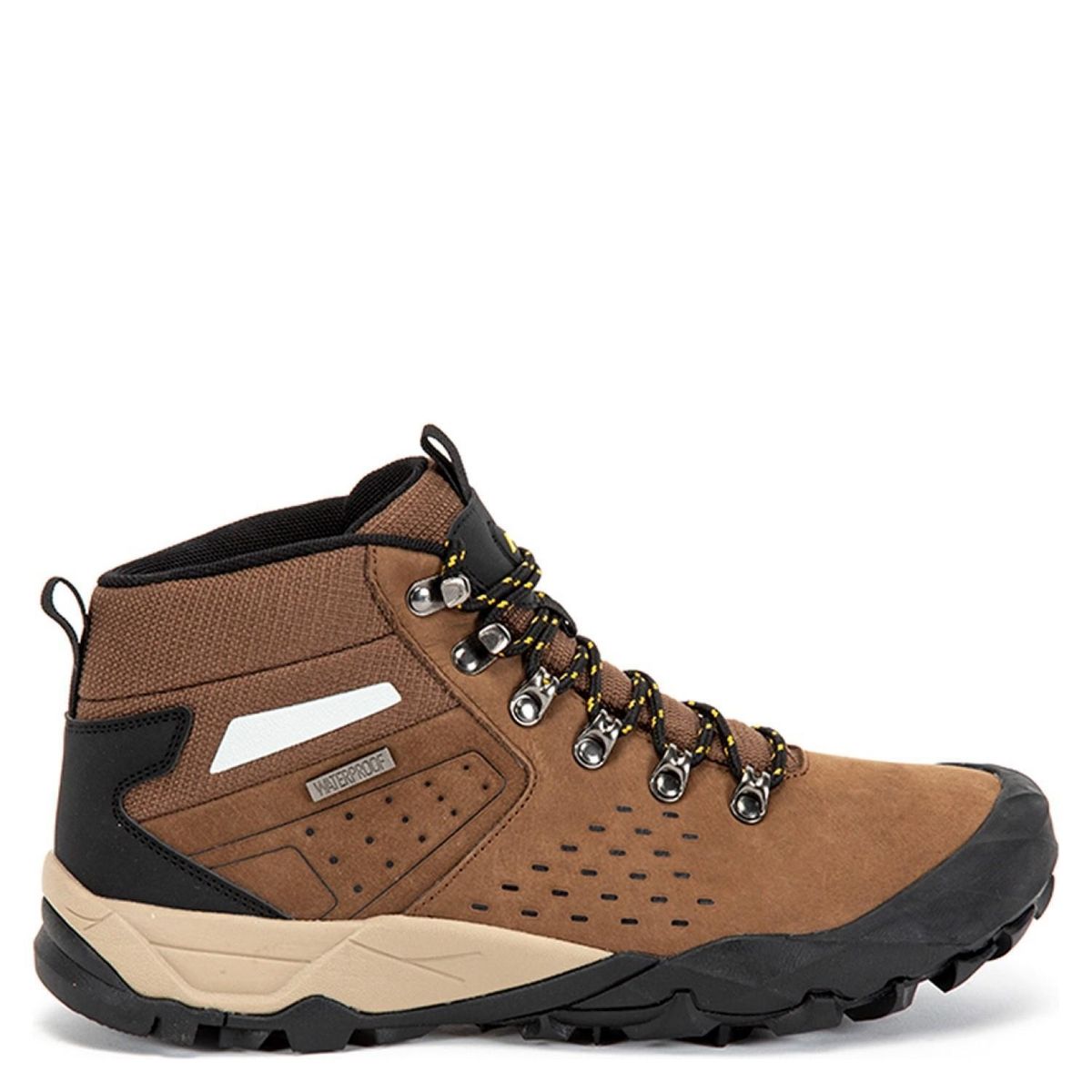 GUANTE - Botin - Calafquen - Guante - Cafe