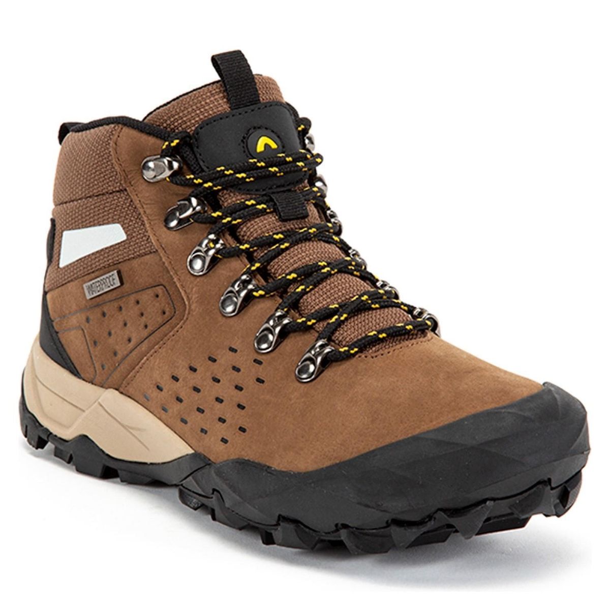 GUANTE - Botin - Calafquen - Guante - Cafe