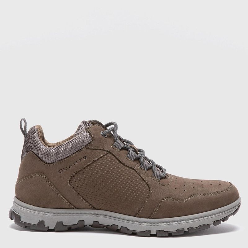 GUANTE - Botin - Delaware - Guante - Gris