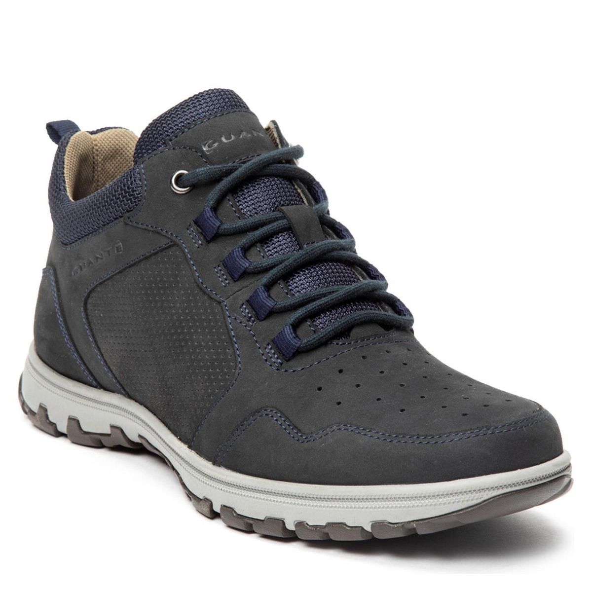 GUANTE - Botin - Hombre - Delaware - Guante - Marino