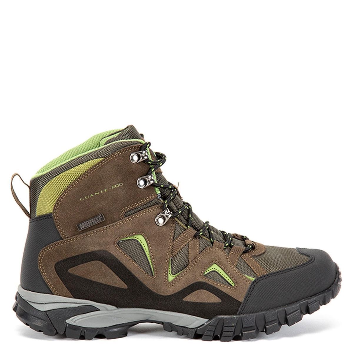 GUANTE - Botin - Hombre - Villarrica - Guante - Olivo