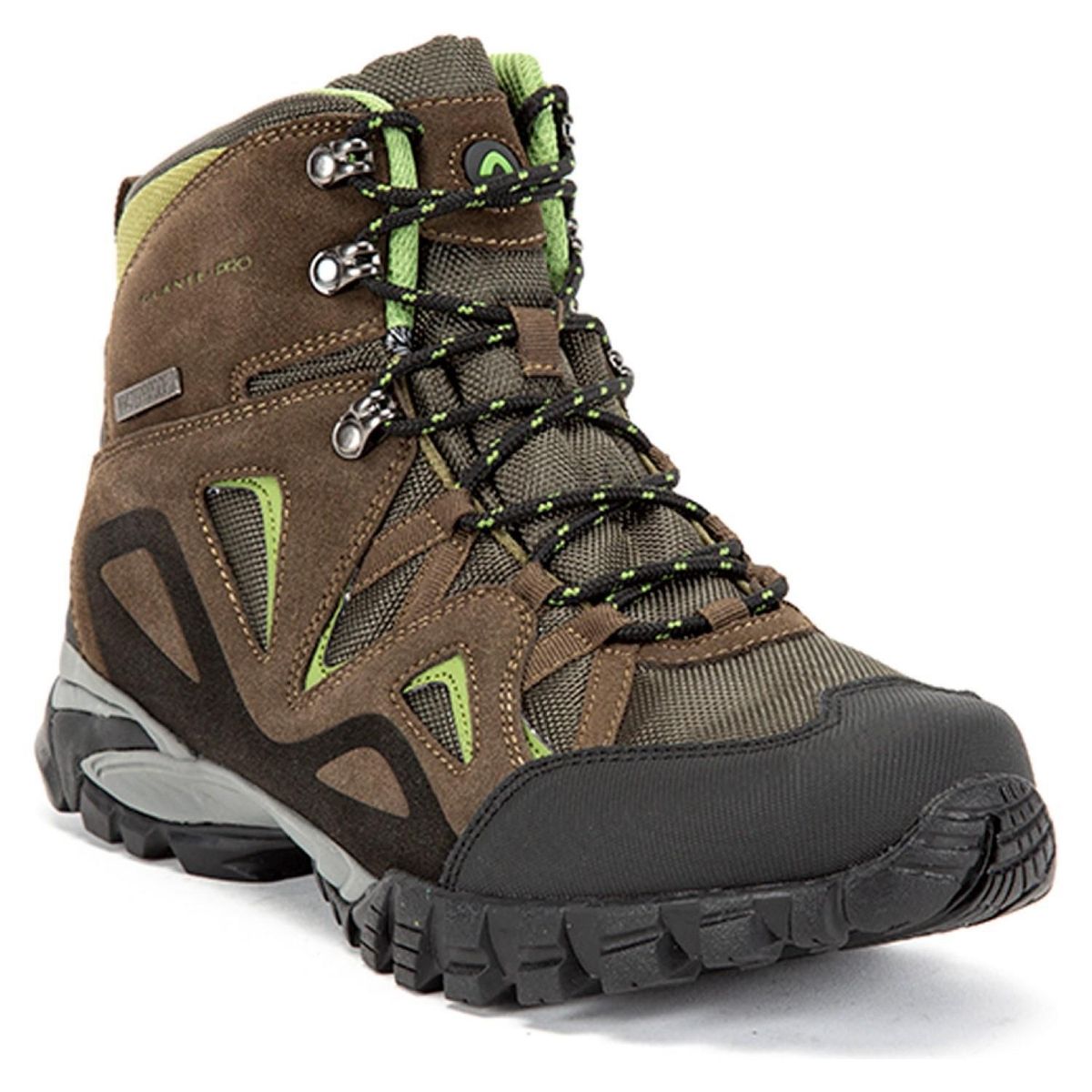 GUANTE - Botin - Hombre - Villarrica - Guante - Olivo