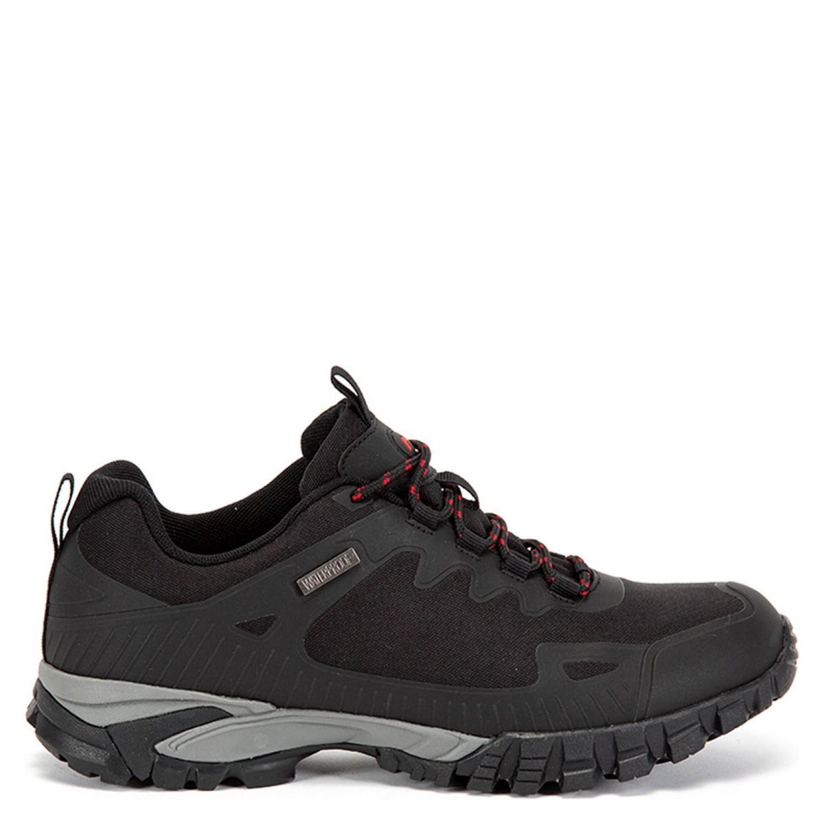 GUANTE - Zapato - Villarrica - Guante - Negro