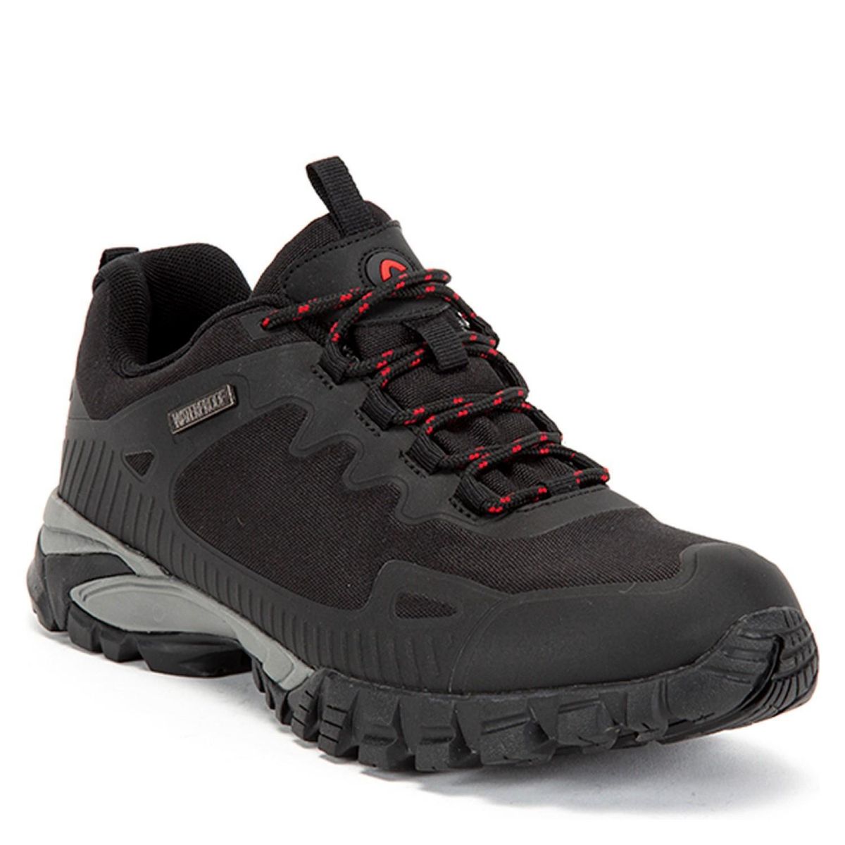GUANTE - Zapato - Villarrica - Guante - Negro