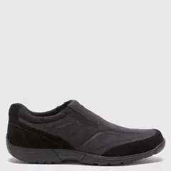 GUANTE - Zapato - Vancouver - - Negro.