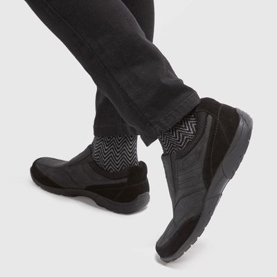 Imagen 2 del producto Zapato - Vancouver - - Negro