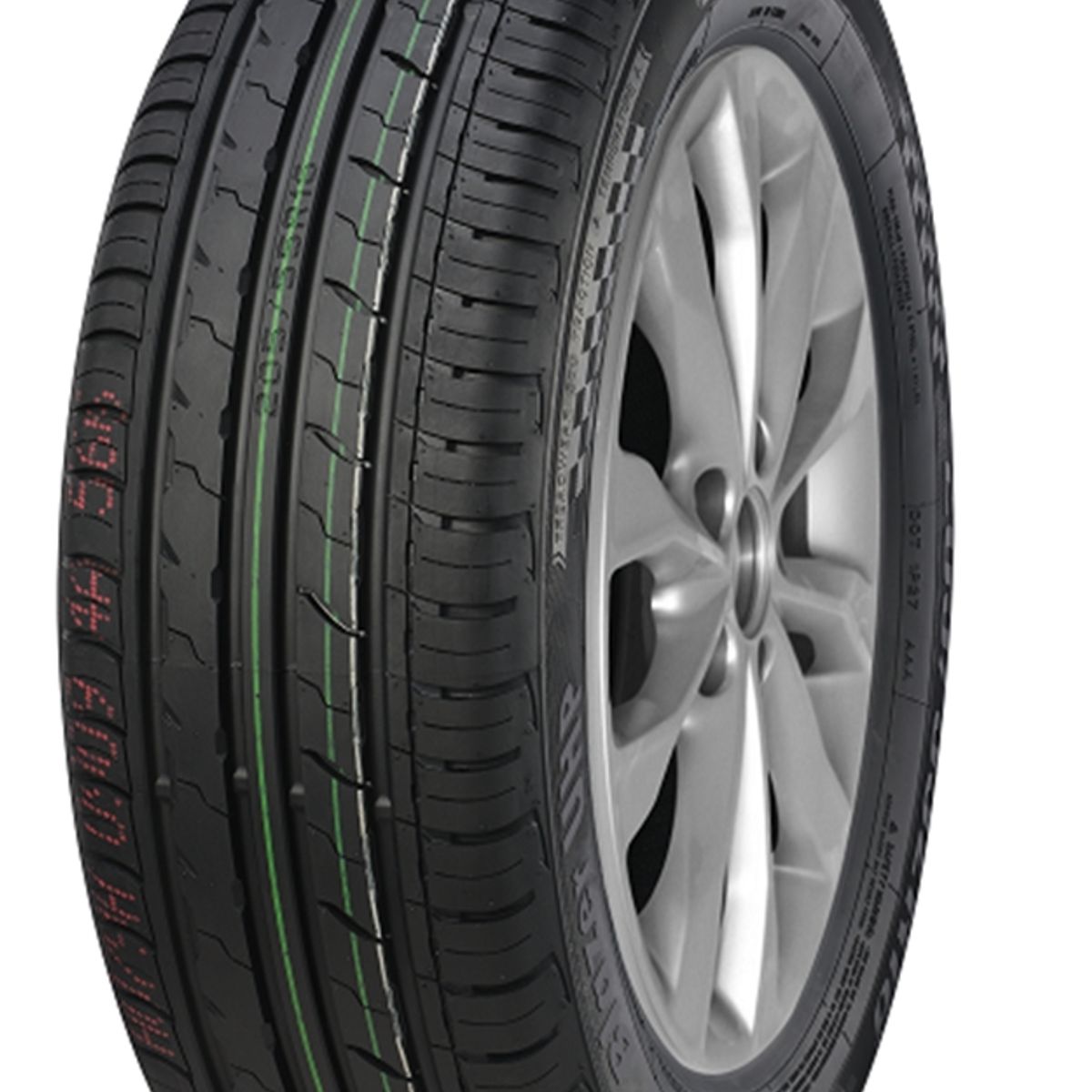 COMPASAL - Neumatico 17560 R15 COMPASAL BLAZER